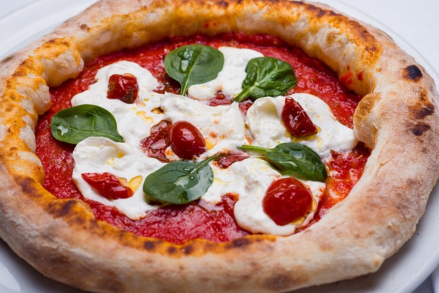 Pizza-oven reinigen: klaar voor het volgende gebruik